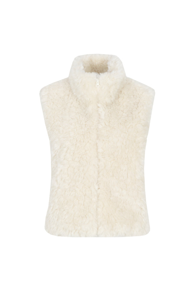 Gilet Laluna Sand