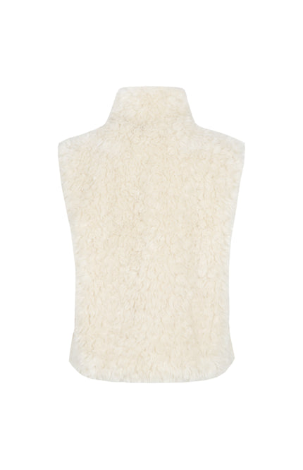 Gilet Laluna Sand