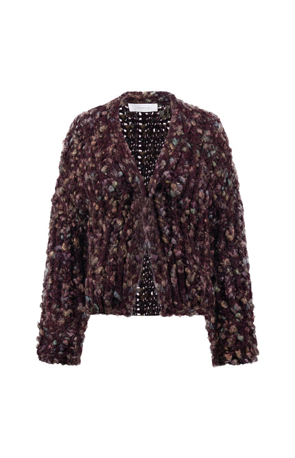 Vest Lynn Cherry NKF05041