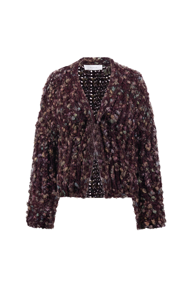 Vest Lynn Cherry NKF05041