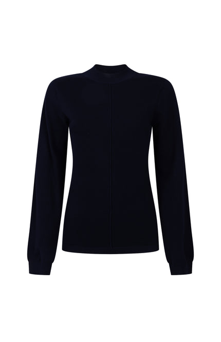 Sweater Kim Navy 265
