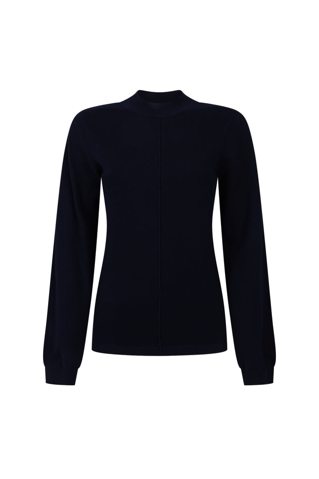 Sweater Kim Navy 265