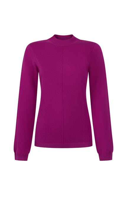 Sweater Kim Violet 265
