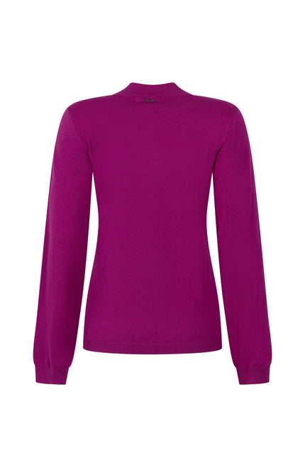 Sweater Kim Violet 265