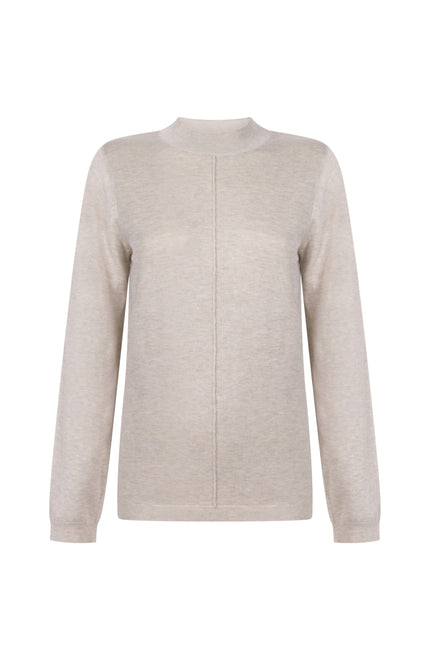 Sweater Kim Beige 265