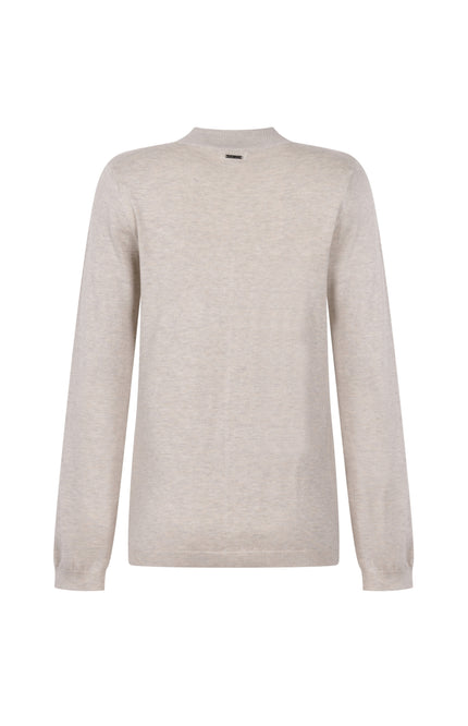 Sweater Kim Beige 265