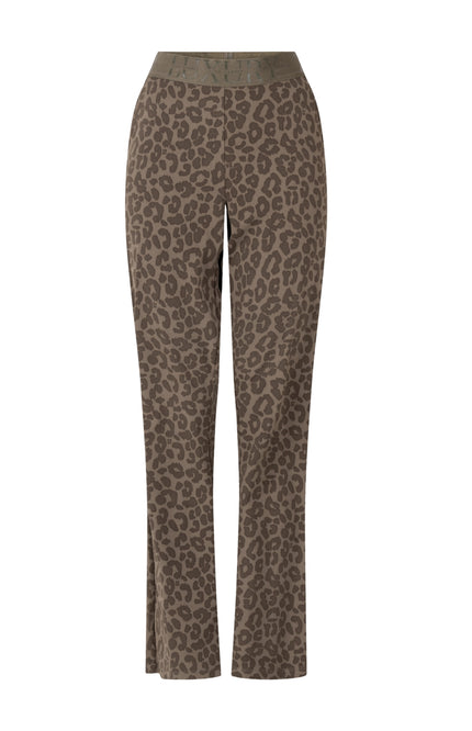 Travel Broek Mandy Green 265