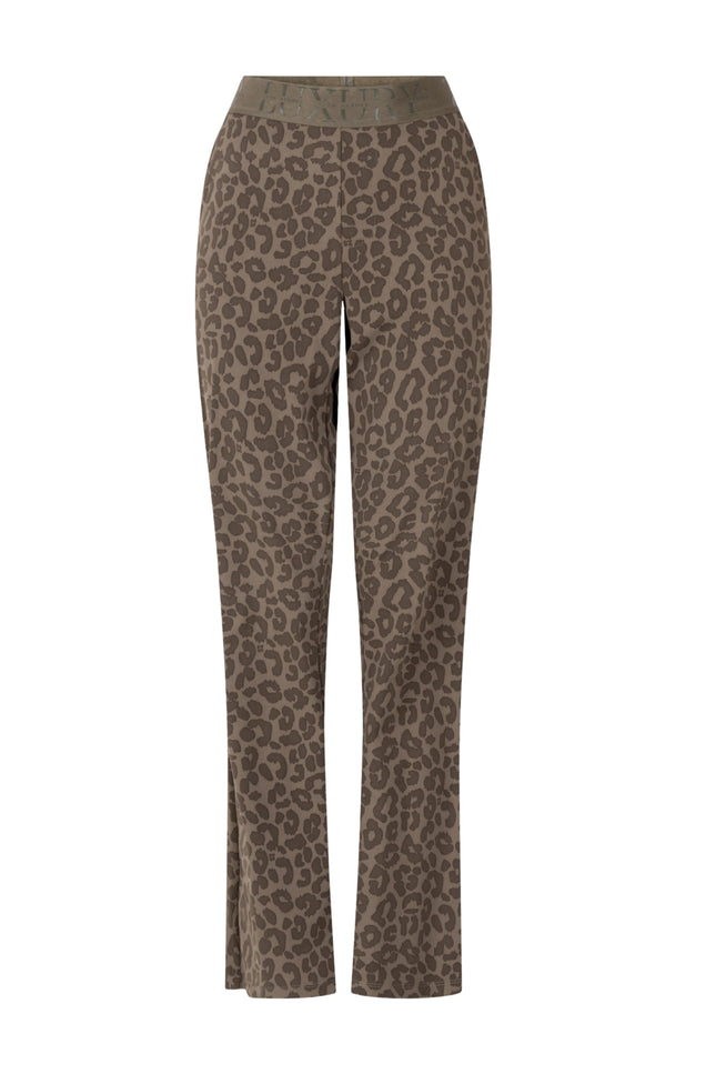 Travel Broek Mandy Green 265