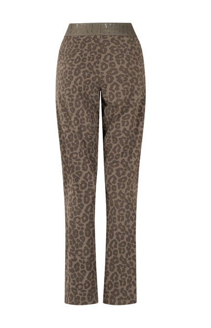 Travel Broek Mandy Green 265