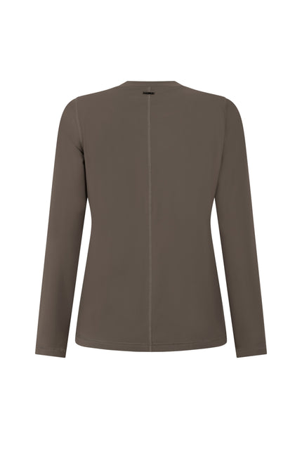 Travel Top Melissa Green 265