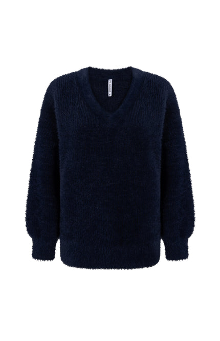 Trui Monica Navy 265