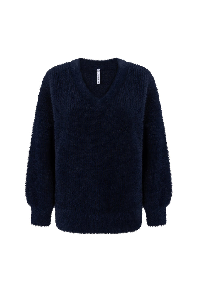 Trui Monica Navy 265