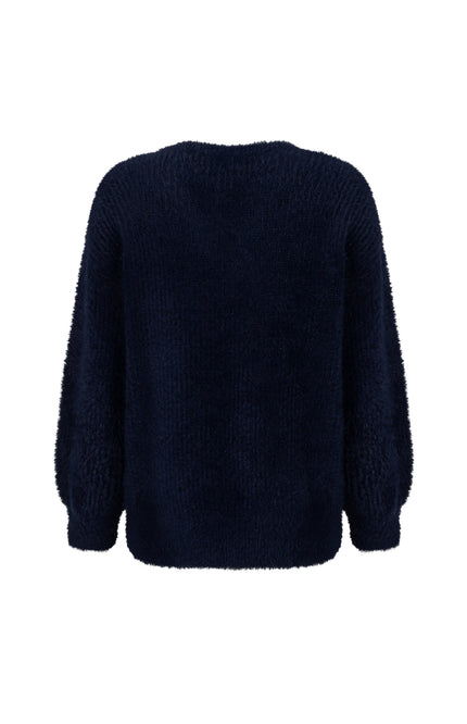 Trui Monica Navy 265