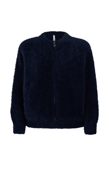 Vest Morgan Navy 265