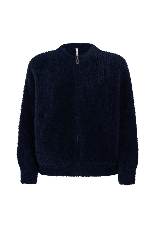 Vest Morgan Navy 265