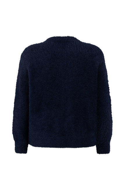 Vest Morgan Navy 265