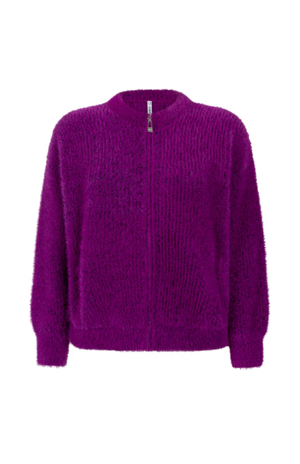 Vest Morgan Violet 265