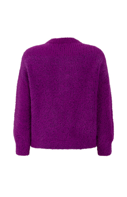 Vest Morgan Violet 265