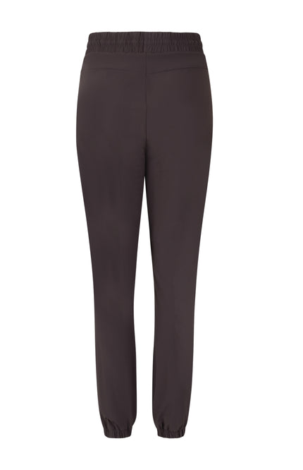 Travel Broek Nicky Espresso 265