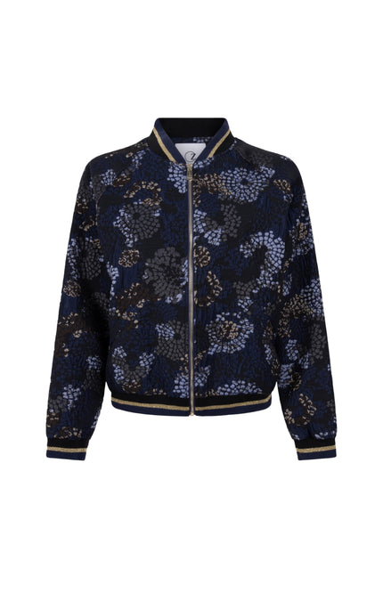 Jacket Patty Navy 265