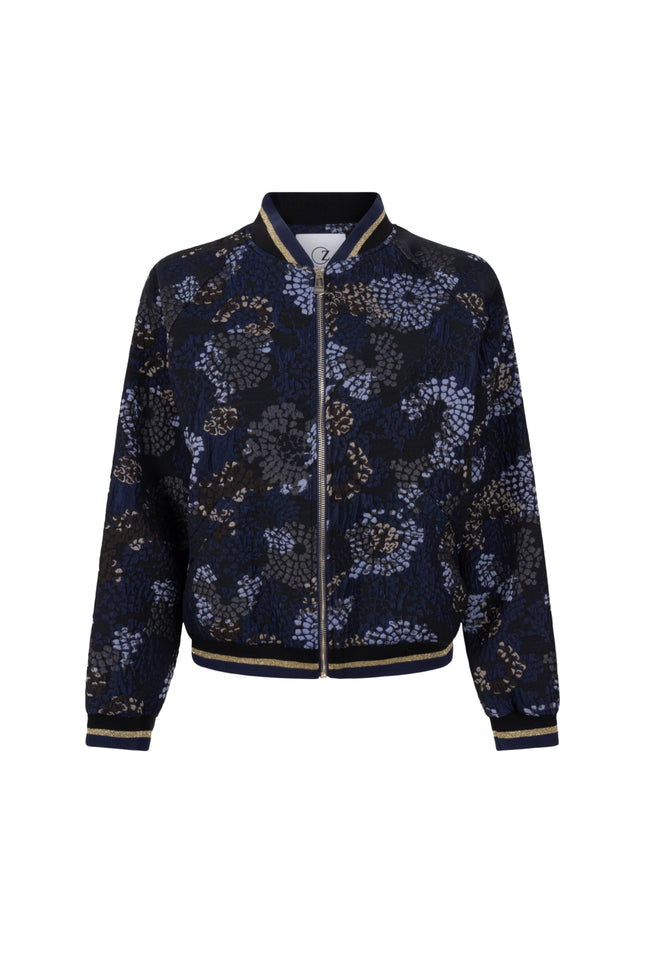 Jacket Patty Navy 265
