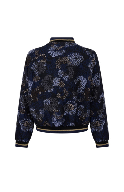 Jacket Patty Navy 265