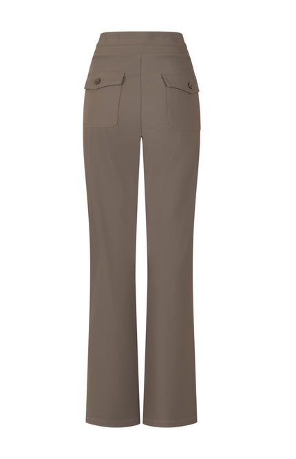 Travel Broek River Green 265