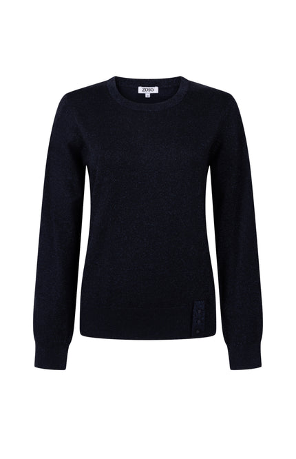 Trui Ruby Navy 265
