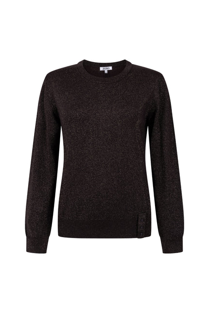 Trui Ruby Espresso 265