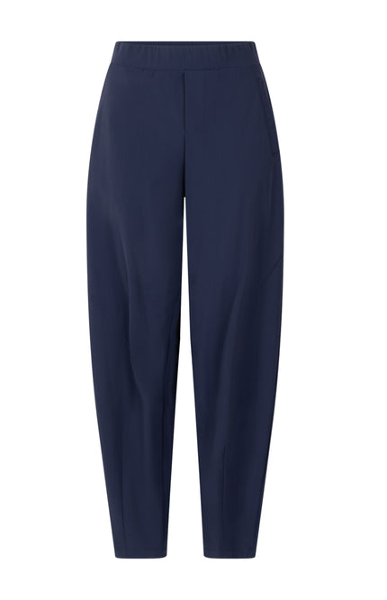 Travel Broek Sascha Navy 265