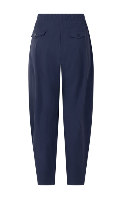 Travel Broek Sascha Navy 265