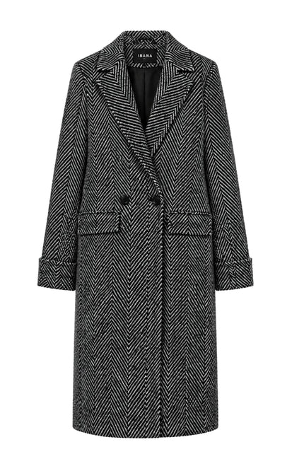Jacket Chenni Black