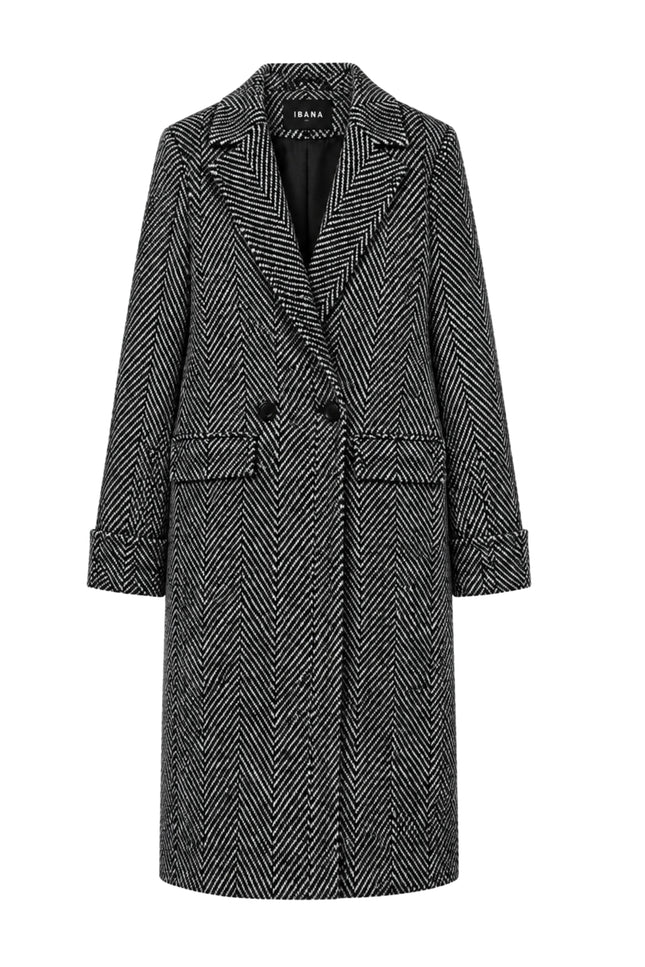Jacket Chenni Black
