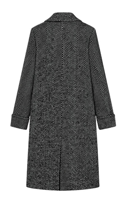 Jacket Chenni Black
