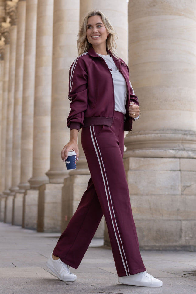 Broek Zola Merlot
