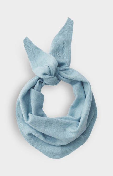 Sjaal Awilma Dusty Aqua