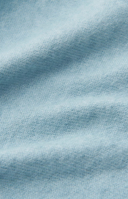 Sjaal Awilma Dusty Aqua