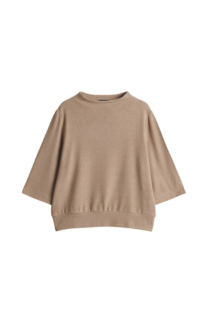 T-Shirt Sosino Light Mocca