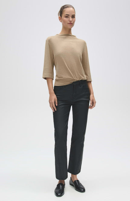 T-Shirt Sosino Light Mocca