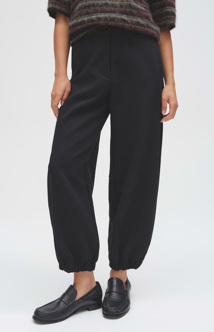 Broek Myha Mod Black