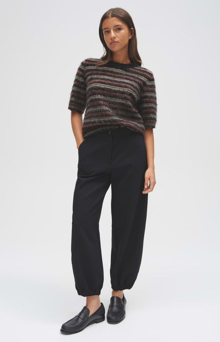 Broek Myha Mod Black