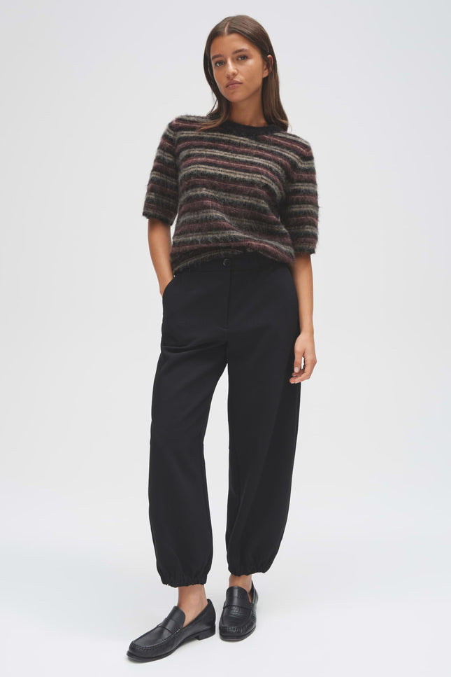 Broek Myha Mod Black