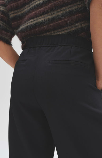 Broek Myha Mod Black