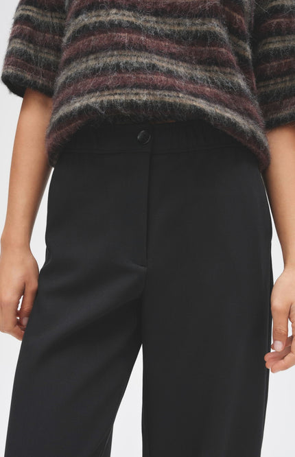 Broek Myha Mod Black