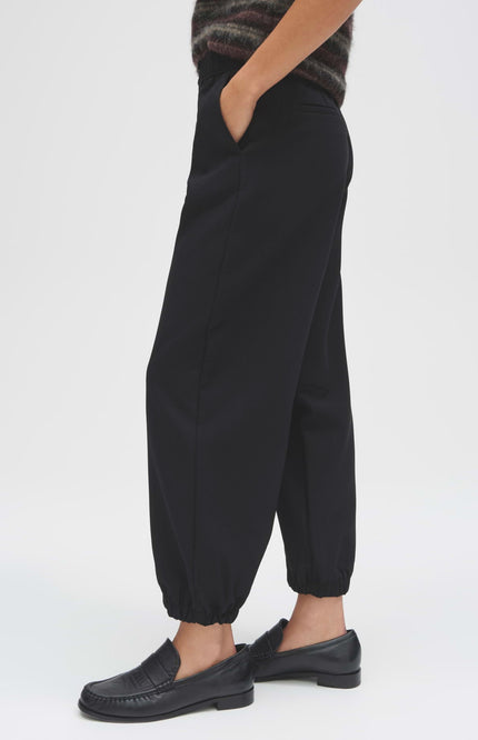 Broek Myha Mod Black