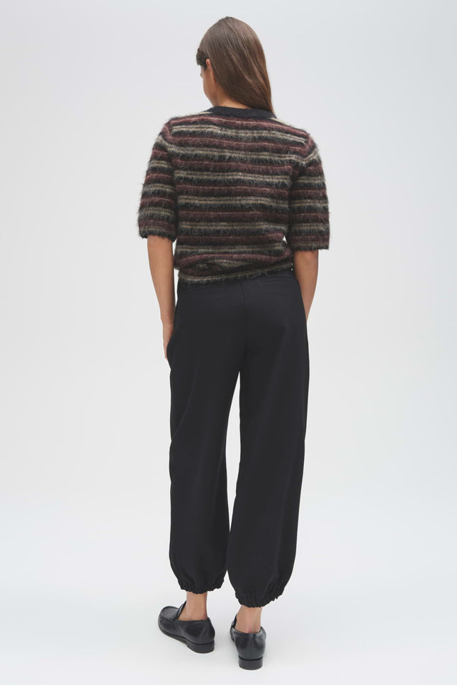Broek Myha Mod Black