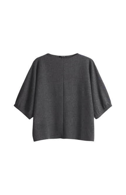 T-Shirt Skupin Anthracite