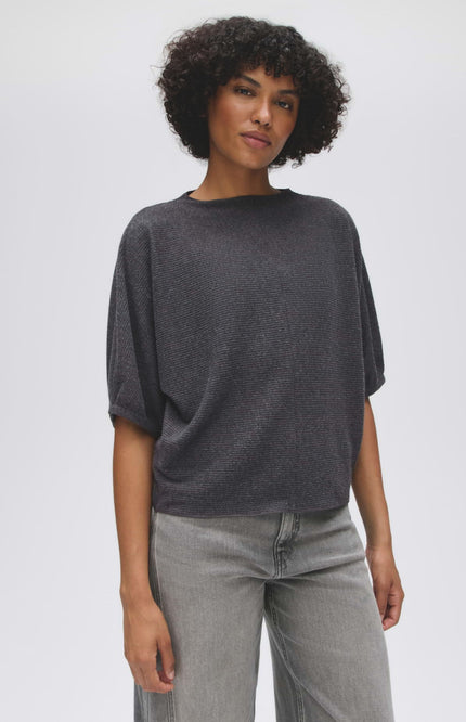 T-Shirt Skupin Anthracite