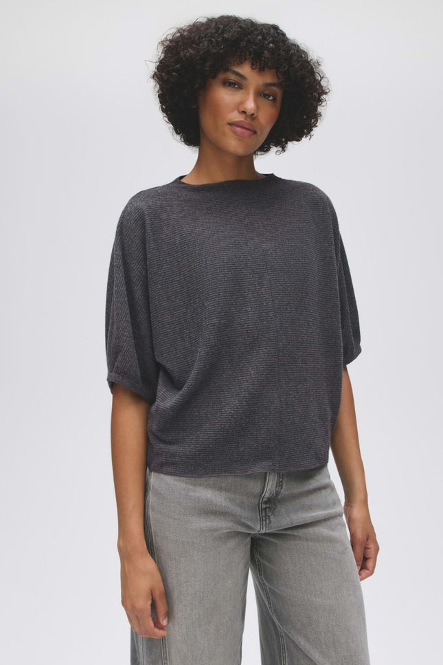 T-Shirt Skupin Anthracite