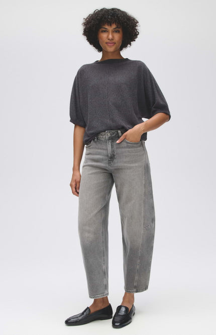 T-Shirt Skupin Anthracite